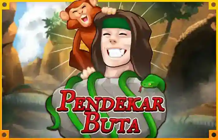 Pendekar Buta